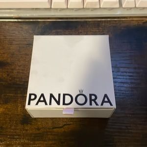 Pandora Moments Snake Chain Bracelet